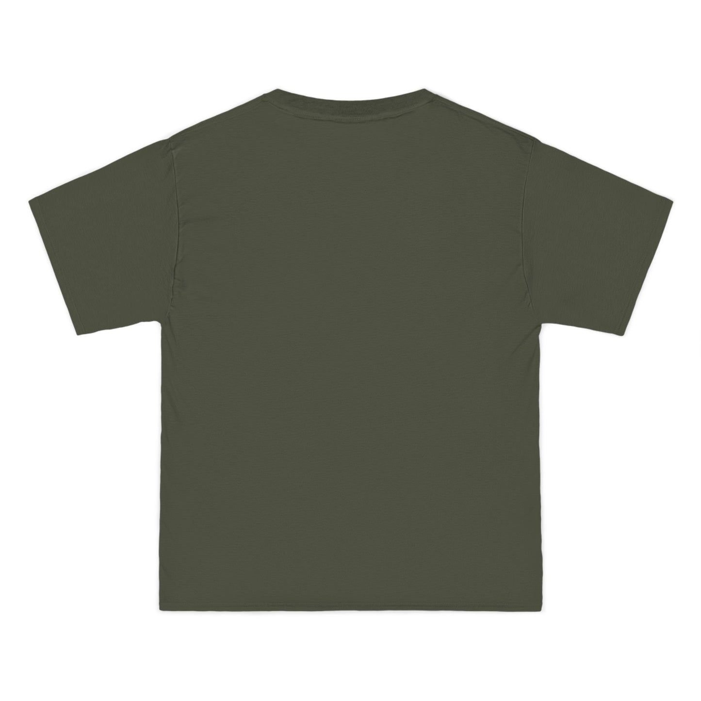 Calvin and Robb SZNS Short-Sleeve T-Shirt
